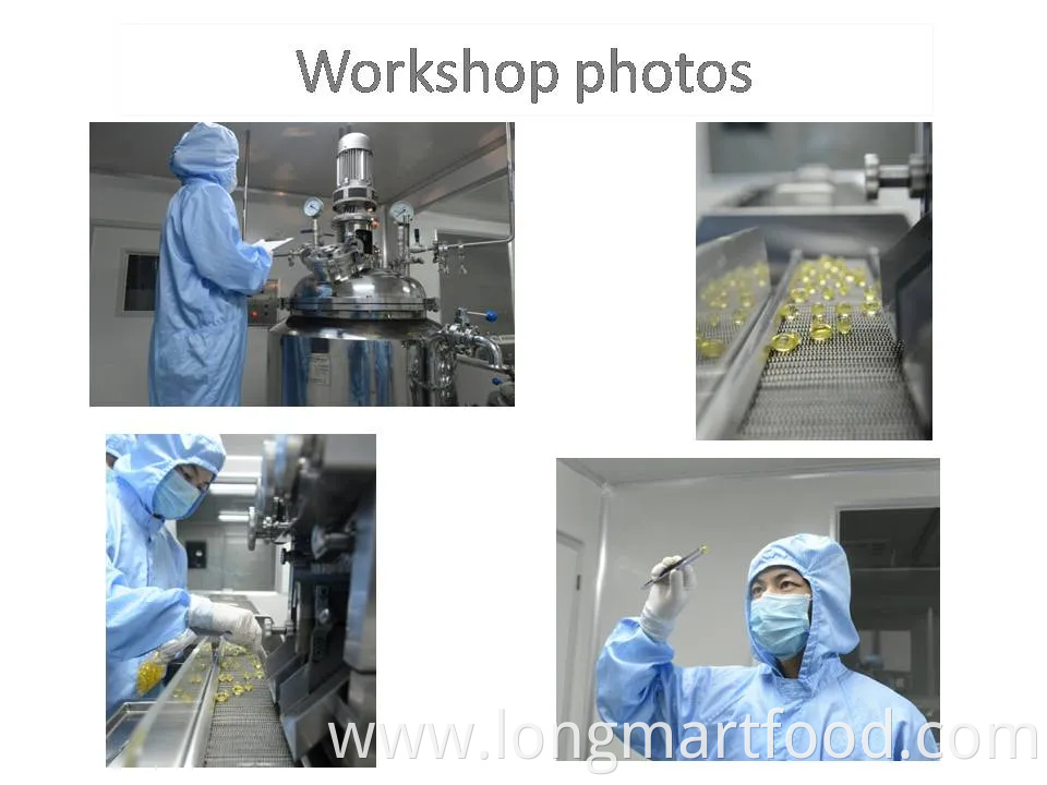 OEM Reishi Mushroom Ganoderma Black Instant Coffee 2 in 1 Lingzhi Coffee